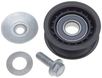 Accessory Drive Belt Idler Pulley