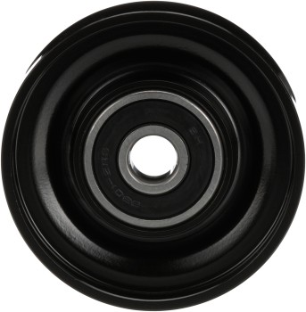 Accessory Drive Belt Tensioner Pulley