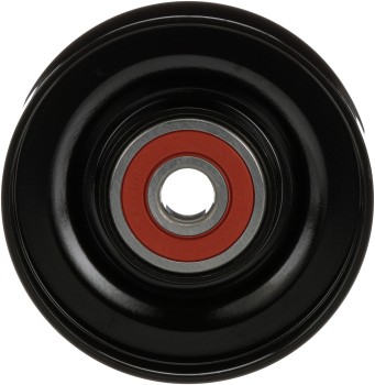 Accessory Drive Belt Idler Pulley