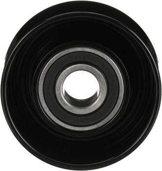 Accessory Drive Belt Idler Pulley