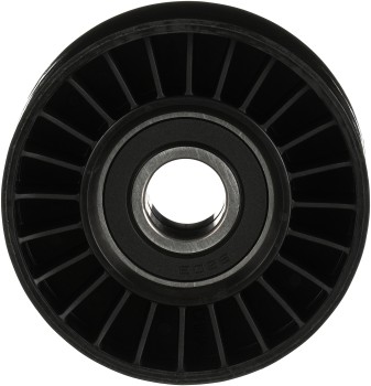 Accessory Drive Belt Tensioner Pulley