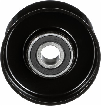 Accessory Drive Belt Idler Pulley