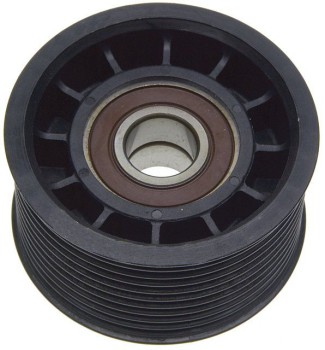 Accessory Drive Belt Idler Pulley