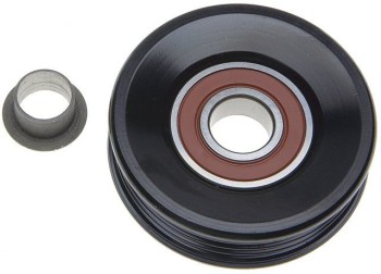 Accessory Drive Belt Idler Pulley