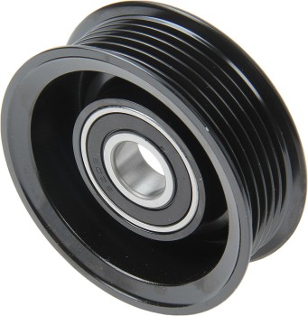 Accessory Drive Belt Idler Pulley