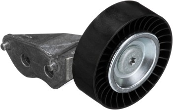 Accessory Drive Belt Idler Pulley