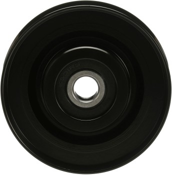 Accessory Drive Belt Idler Pulley