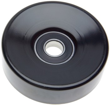Accessory Drive Belt Tensioner Pulley