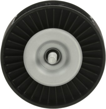 Accessory Drive Belt Idler Pulley
