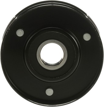 Accessory Drive Belt Idler Pulley