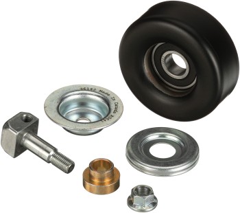 Accessory Drive Belt Idler Pulley