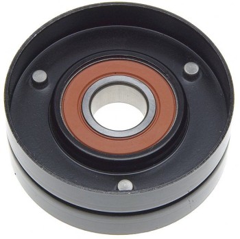 Accessory Drive Belt Idler Pulley