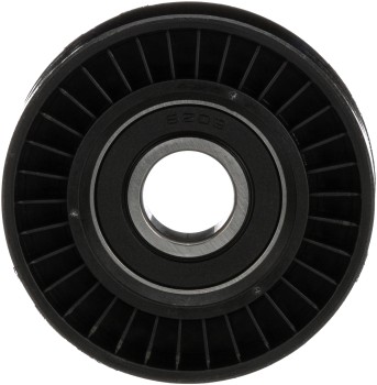 Accessory Drive Belt Tensioner Pulley