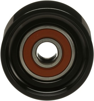 Accessory Drive Belt Idler Pulley
