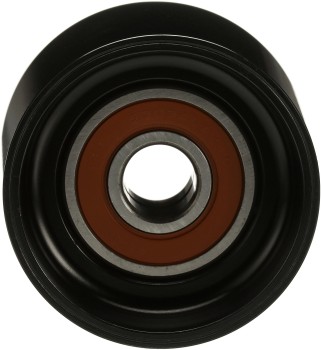 Accessory Drive Belt Idler Pulley