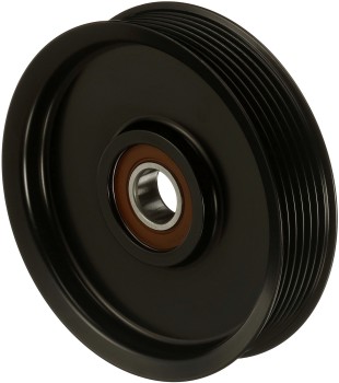 Accessory Drive Belt Idler Pulley