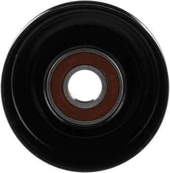 Accessory Drive Belt Tensioner Pulley