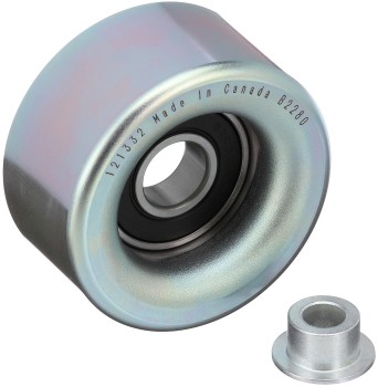 Accessory Drive Belt Idler Pulley