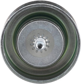 Accessory Drive Belt Idler Pulley