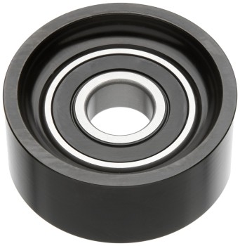 Accessory Drive Belt Idler Pulley
