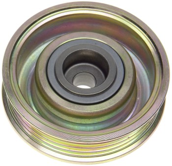 Accessory Drive Belt Tensioner Pulley