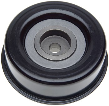 Accessory Drive Belt Tensioner Pulley