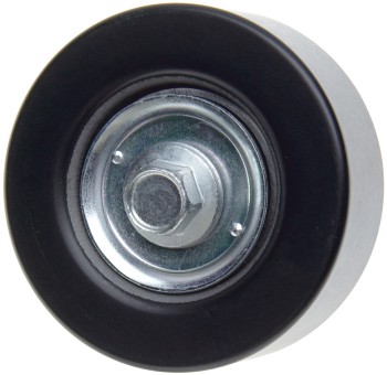 Accessory Drive Belt Idler Pulley