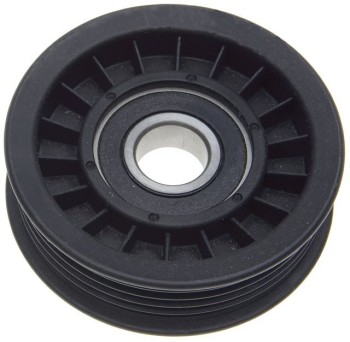 Accessory Drive Belt Tensioner Pulley