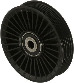 Accessory Drive Belt Idler Pulley