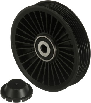 Accessory Drive Belt Idler Pulley