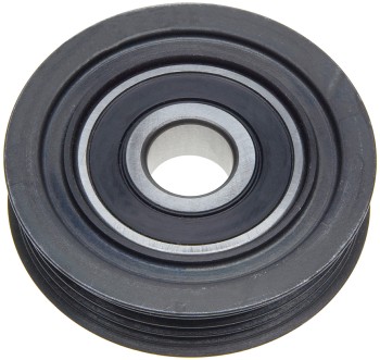 Accessory Drive Belt Tensioner Pulley