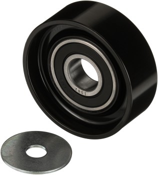 Accessory Drive Belt Idler Pulley