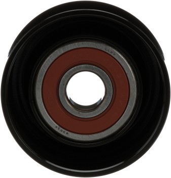 Accessory Drive Belt Idler Pulley