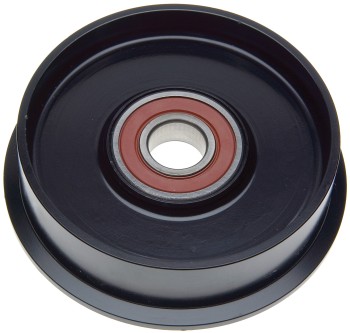 Accessory Drive Belt Idler Pulley