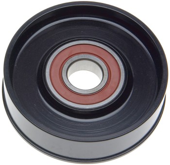 Accessory Drive Belt Idler Pulley