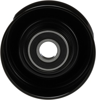 Accessory Drive Belt Idler Pulley