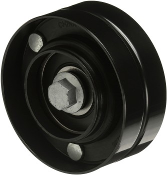 Accessory Drive Belt Idler Pulley