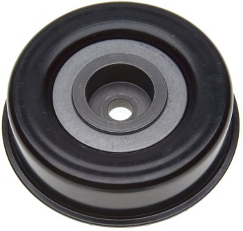 Accessory Drive Belt Idler Pulley