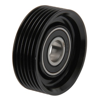 Accessory Drive Belt Idler Pulley