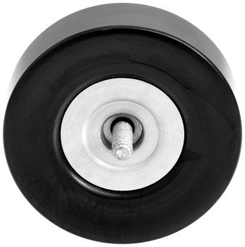 Accessory Drive Belt Idler Pulley