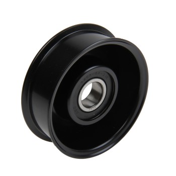 Accessory Drive Belt Idler Pulley