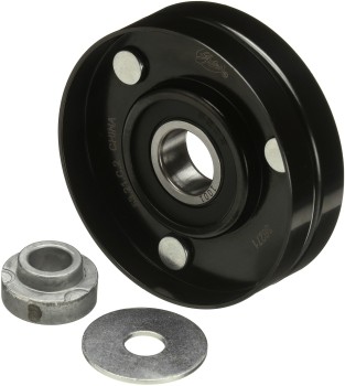 Accessory Drive Belt Tensioner Pulley