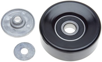 Accessory Drive Belt Idler Pulley