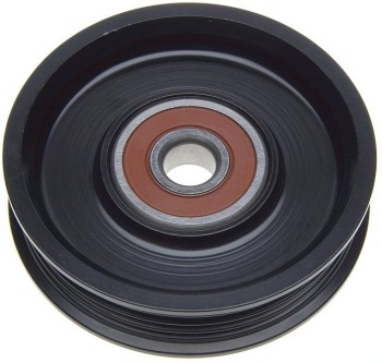 Accessory Drive Belt Idler Pulley
