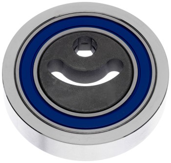 Accessory Drive Belt Idler Pulley