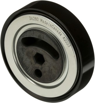 Accessory Drive Belt Idler Pulley