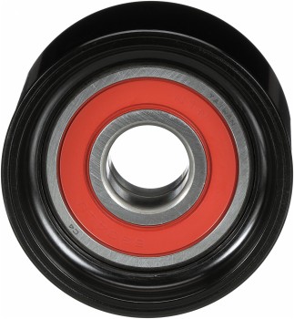 Accessory Drive Belt Idler Pulley