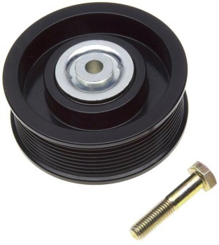 Accessory Drive Belt Idler Pulley