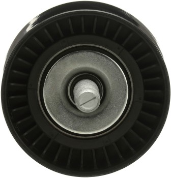 Accessory Drive Belt Idler Pulley