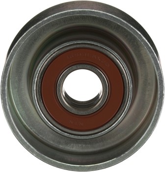 Accessory Drive Belt Idler Pulley
